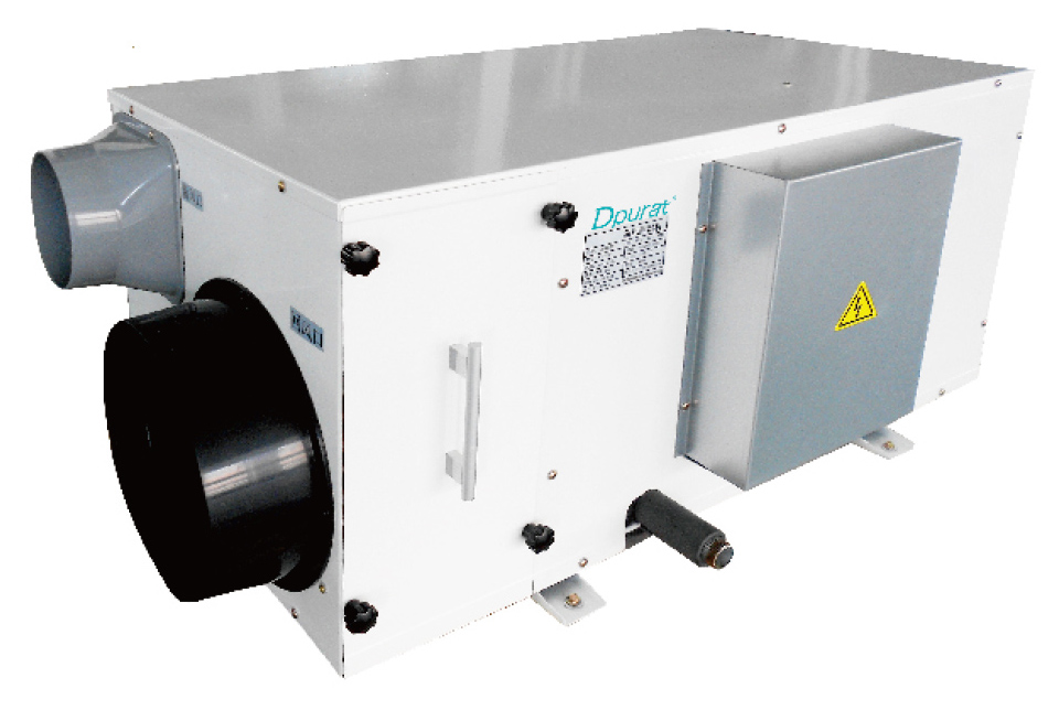 淄博新风除湿机