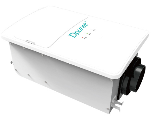 淄博净化静音通风机(下检修)