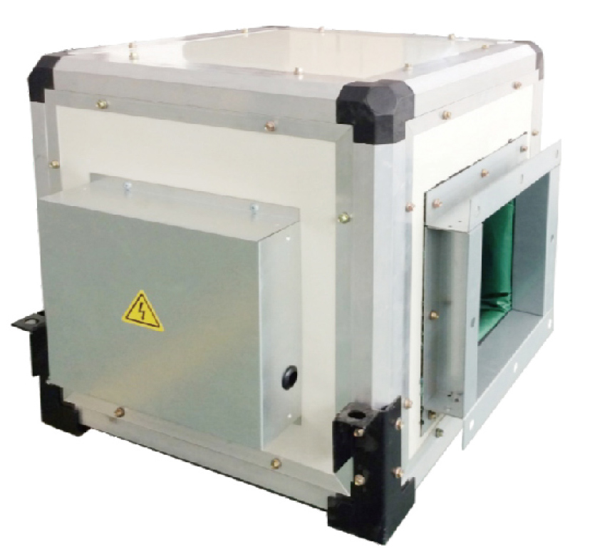 淄博新风风机箱系列