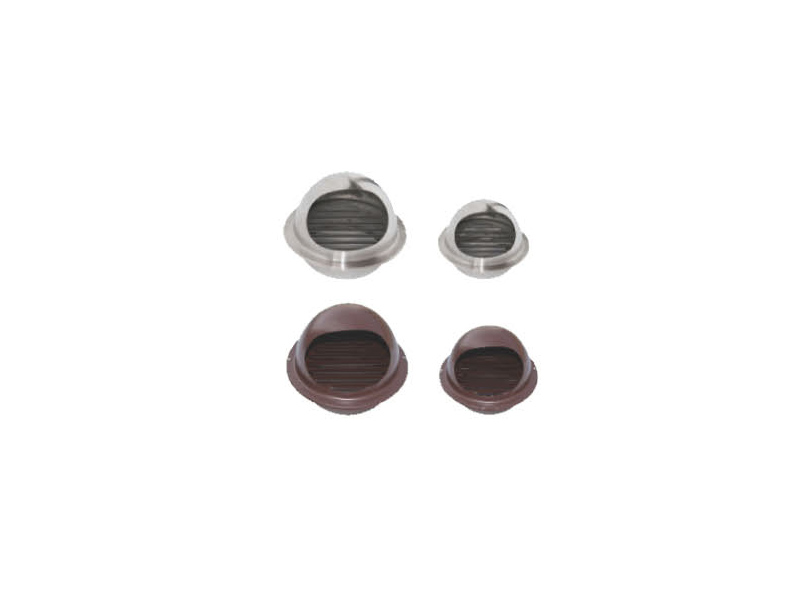 淄博不锈钢外气口