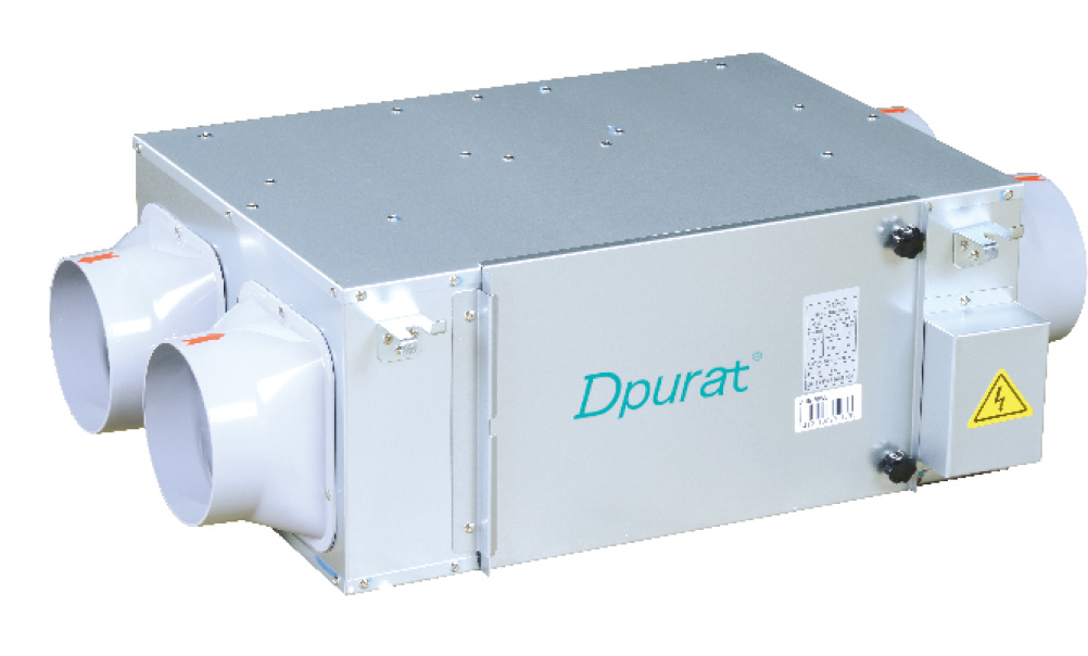 淄博全热交换器