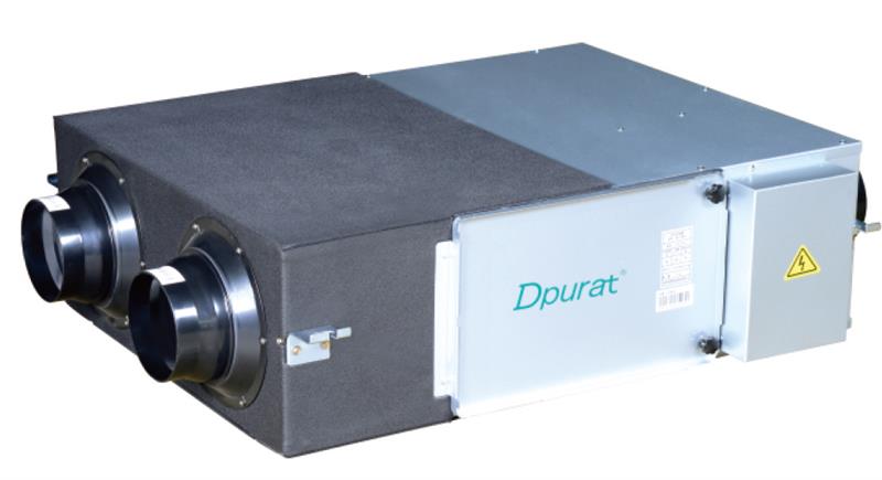 淄博全热交换器