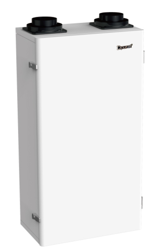 淄博外挂新风净化机