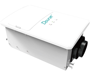 净化静音通风机(下检修)