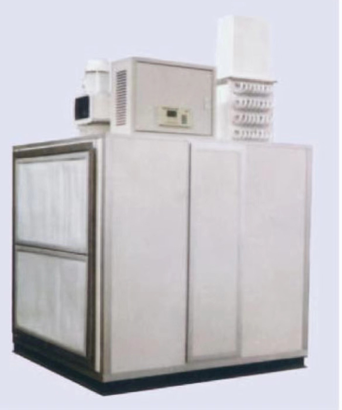 淄博数字化空调机组